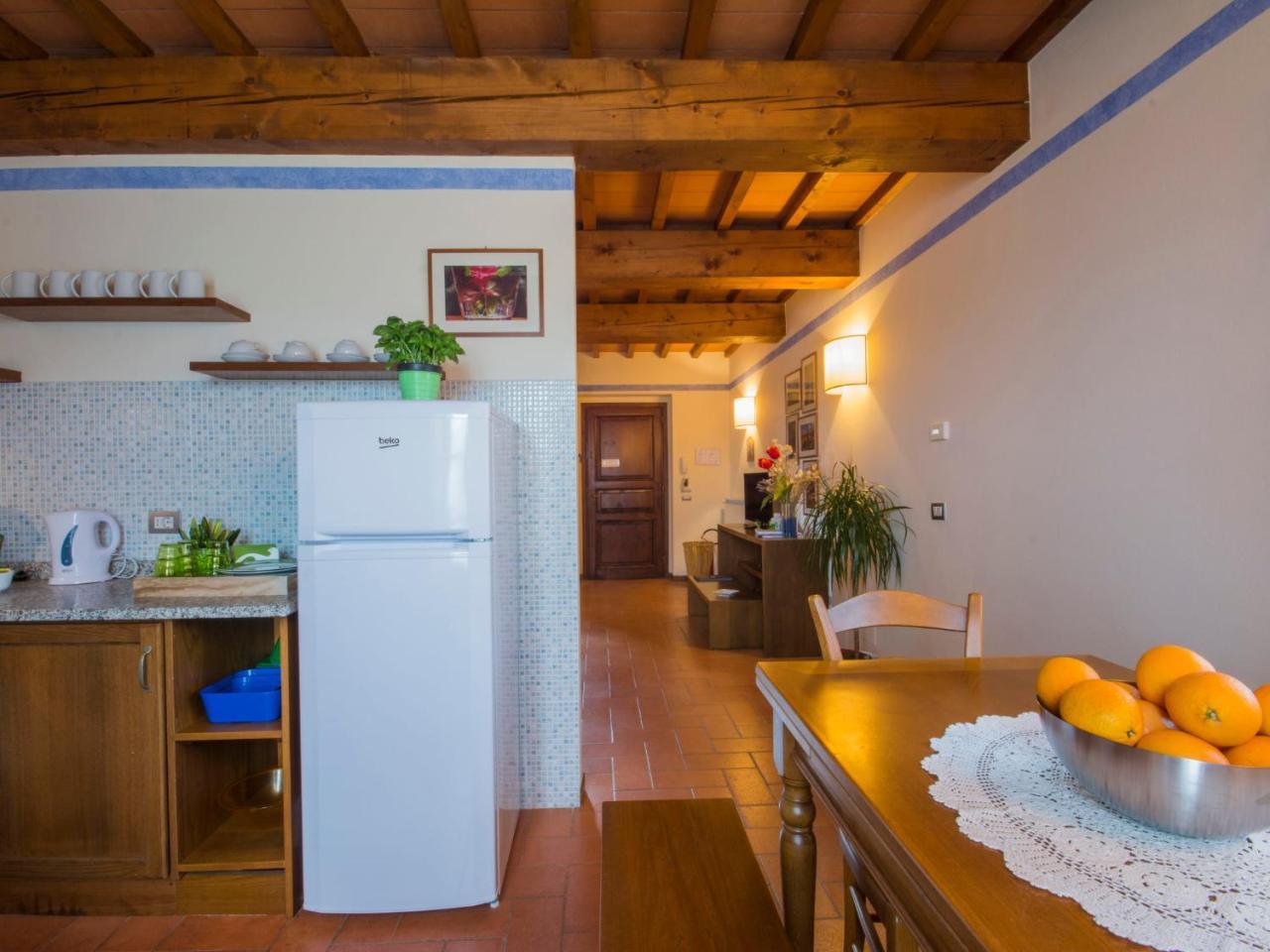 Holiday Home La Torre By Interhome Lucolena in Chianti Exterior photo